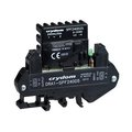 Crydom Solid State Relays - Industrial Mount Din Mt 380 Vac/8A Out 4-15 Vdc Input DRA1-SPF380D25